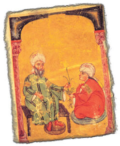 History of Islamic Medicine and Herbal Remedies Image
